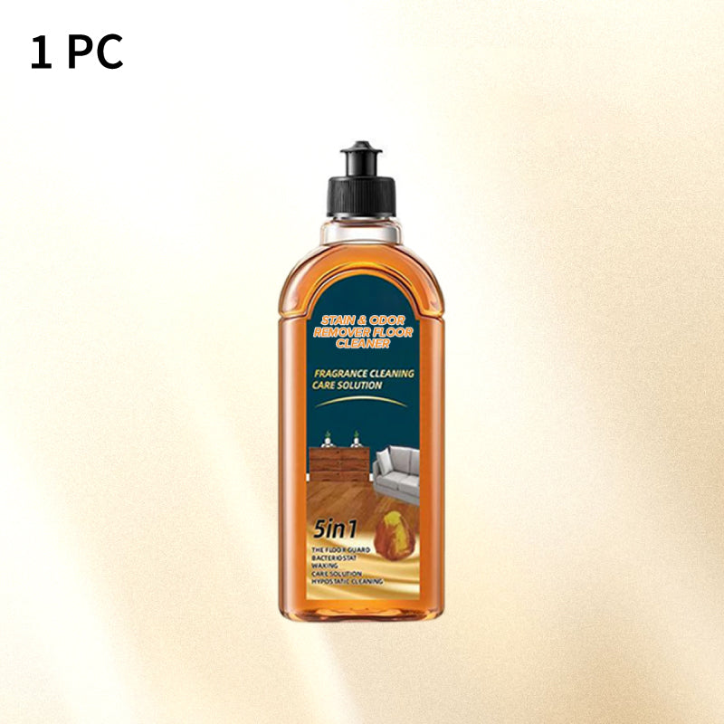 🔥HEISS 49% Rabatt✨Flecken- und Geruchsentferner Bodenreiniger