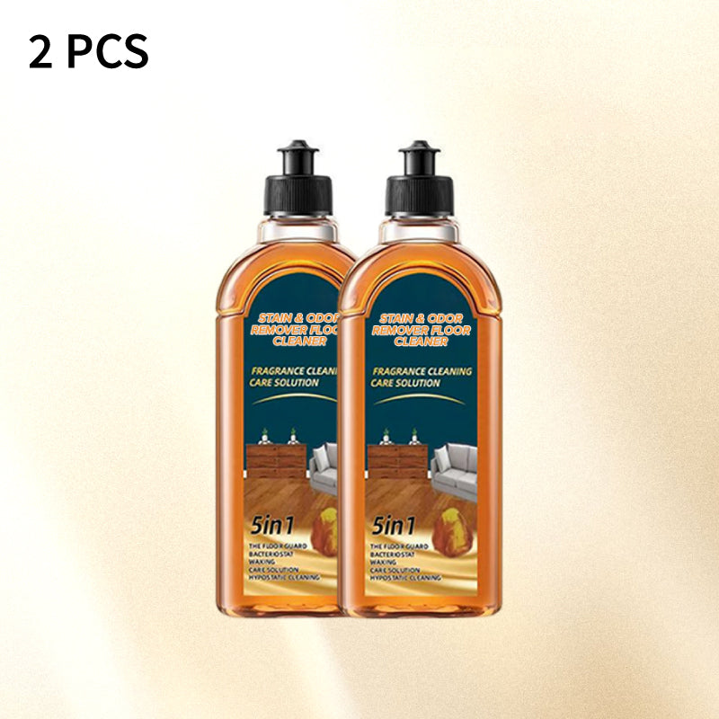 🔥HEISS 49% Rabatt✨Flecken- und Geruchsentferner Bodenreiniger