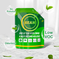 🔥Sommer-Schnäppchen 🔥 Mehrzweck-Reparaturkleber für Boden- und Wandfugen