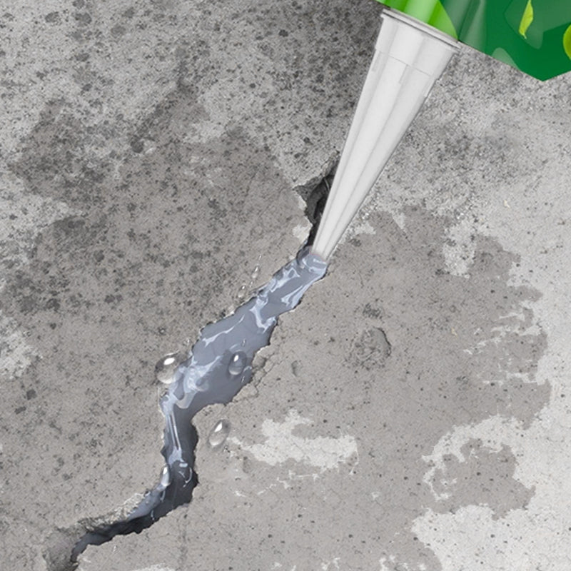 🔥Sommer-Schnäppchen 🔥 Mehrzweck-Reparaturkleber für Boden- und Wandfugen