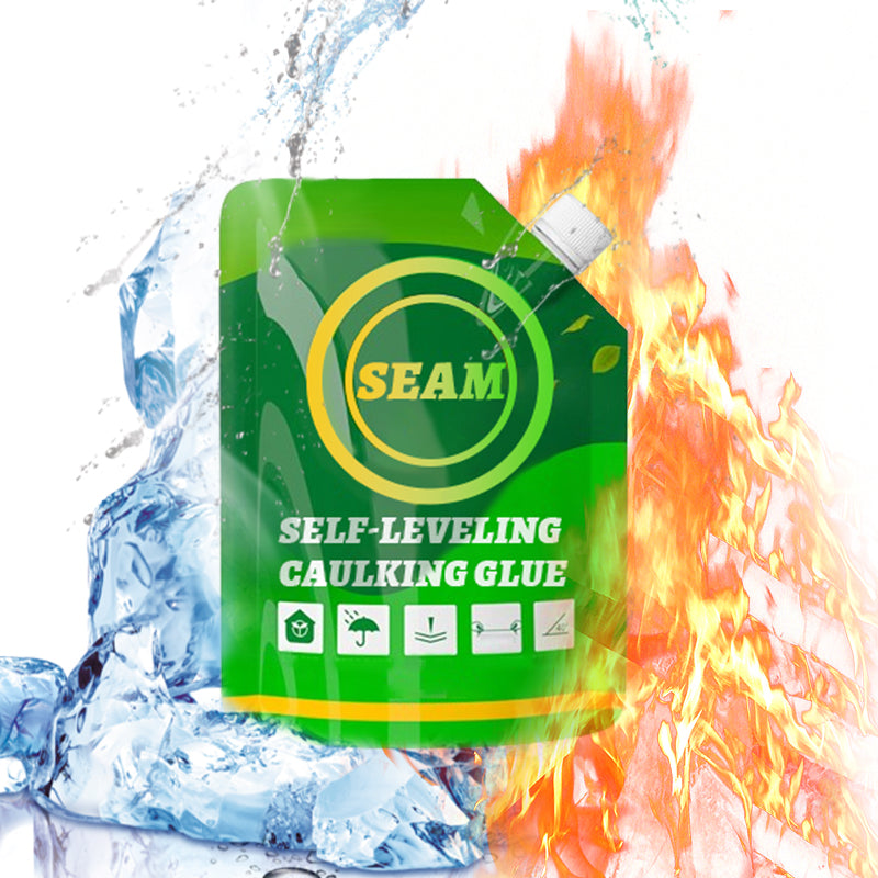 🔥Sommer-Schnäppchen 🔥 Mehrzweck-Reparaturkleber für Boden- und Wandfugen