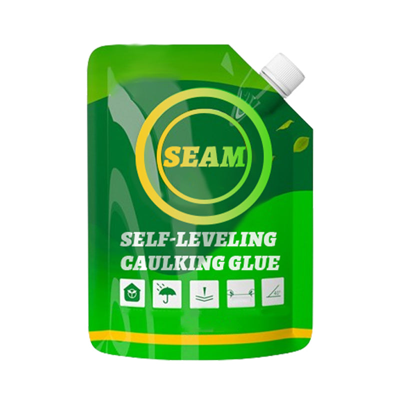 🔥Sommer-Schnäppchen 🔥 Mehrzweck-Reparaturkleber für Boden- und Wandfugen