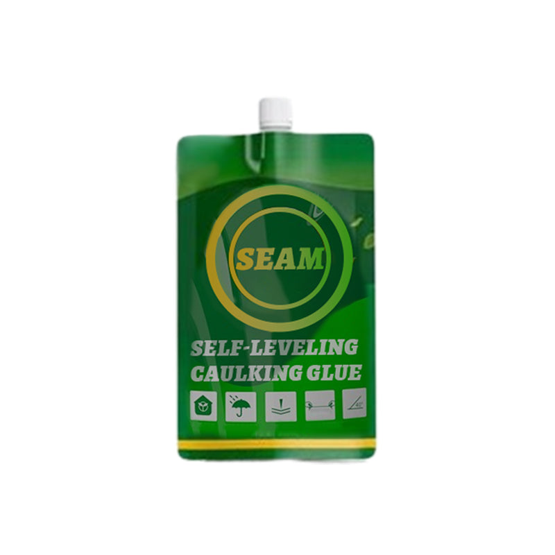 🔥Sommer-Schnäppchen 🔥 Mehrzweck-Reparaturkleber für Boden- und Wandfugen