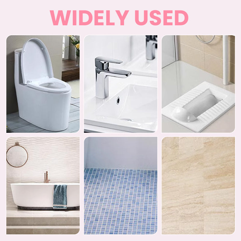 👍2 kaufen – 1 gratis🔥Französisches Parfüm, antibakterielle und desodorierende Toiletten-Reinigungsstäbchen mit Mehrfachwirkung