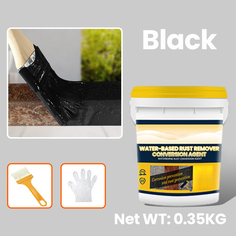 Rostentferner auf Wasserbasis für Metall