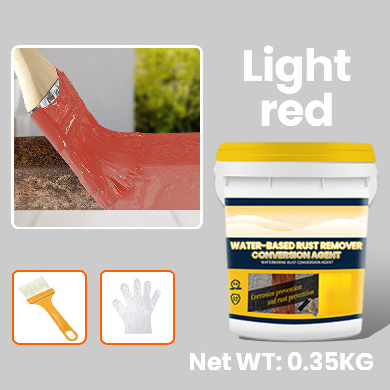 Rostentferner auf Wasserbasis für Metall