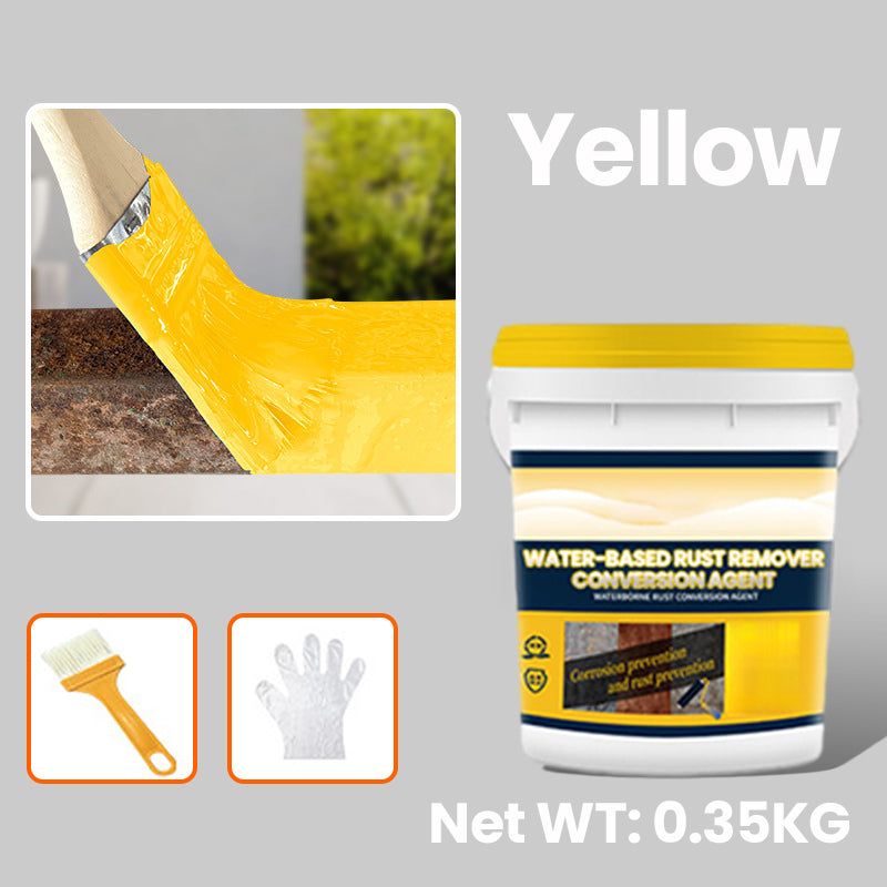 Rostentferner auf Wasserbasis für Metall