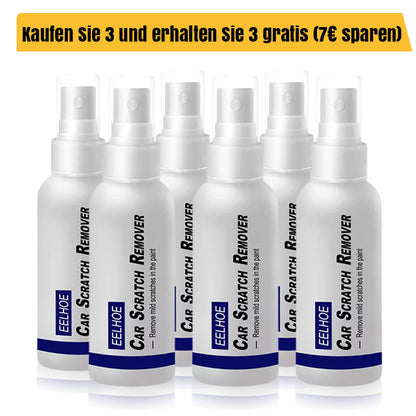 🔥Autolack-Kratzer-Reparaturspray🚙Geeignet für alle Farben Autolack