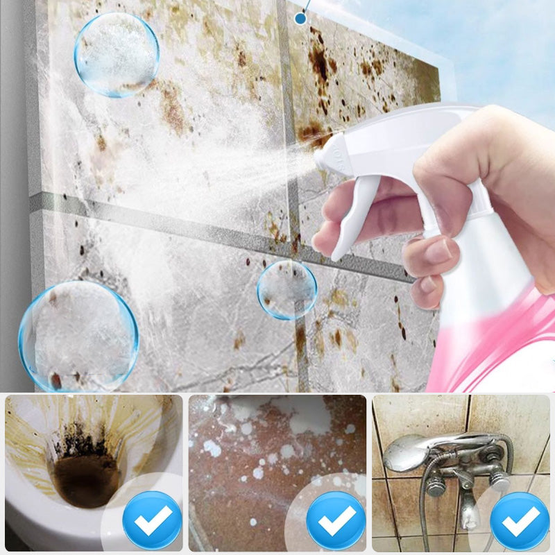 Mehrzweck-Fliesenreiniger