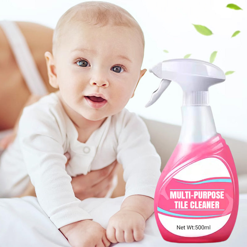 Mehrzweck-Fliesenreiniger