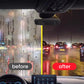 🚀85%Rabatte  Effizienter Auto Glas Öl Film Reiniger 🔥