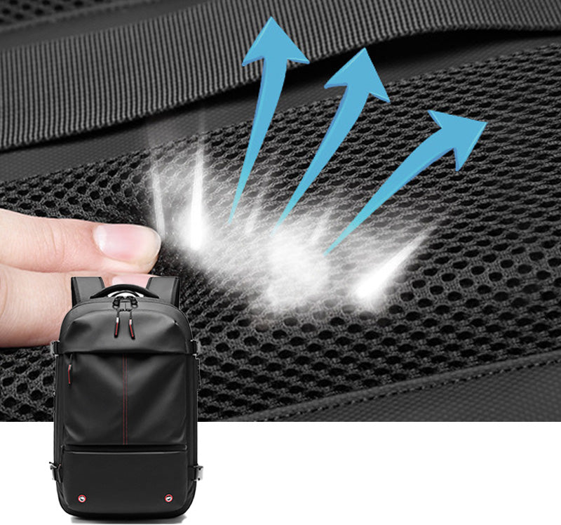 🔥Olympiaförderung – kostenloser Versand🔥Multifunctional Expandable Large Capacity Travel Backpack