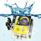 Wasserdichte digitale HD-Sportkamera