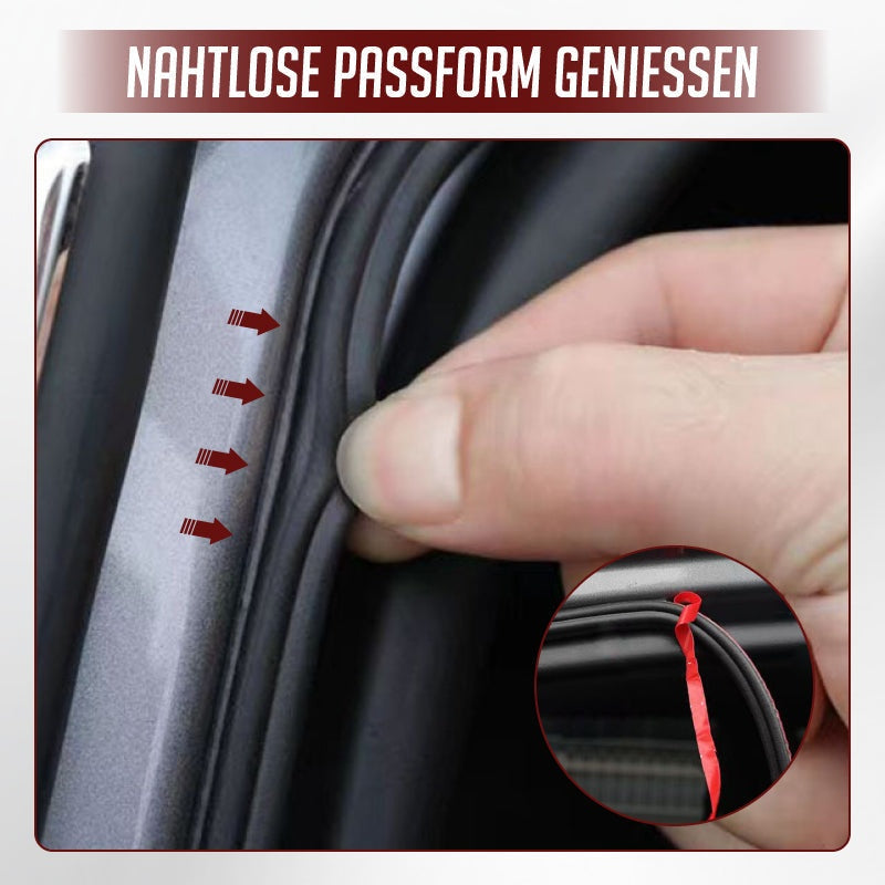🚗40% Rabatt 🧷Staubdichtes Gummidichtband zur Lärmminderung für Auto