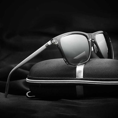 🔥2025 Spring Sale🔥Neue solarbetriebene Nachtsichtbrille im Design👓
