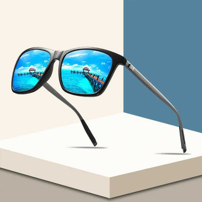 🔥2025 Spring Sale🔥Neue solarbetriebene Nachtsichtbrille im Design👓