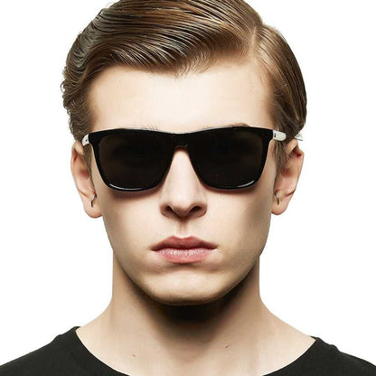 🔥2025 Spring Sale🔥Neue solarbetriebene Nachtsichtbrille im Design👓