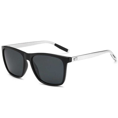 🔥2025 Spring Sale🔥Neue solarbetriebene Nachtsichtbrille im Design👓