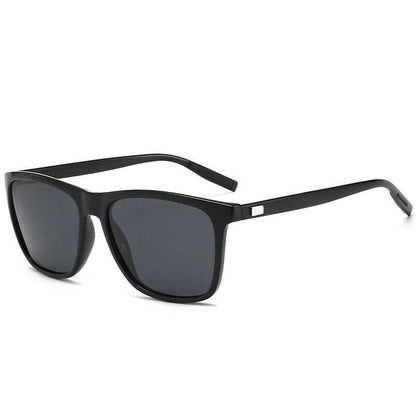 🔥2025 Spring Sale🔥Neue solarbetriebene Nachtsichtbrille im Design👓