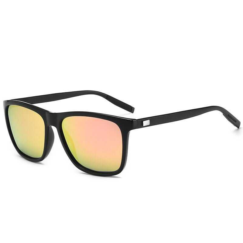 🔥2025 Spring Sale🔥Neue solarbetriebene Nachtsichtbrille im Design👓