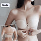 💕Frauen-BH mit Anti-Rutsch-Vorderverschluss und Strapless-Design( 😍Kostenloser Versand beim Kauf von 2 Farben oder mehr)