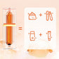 2025 Neues Upgrade✨💖Natürliche Make-up-Creme mit Multi-Vitamin C