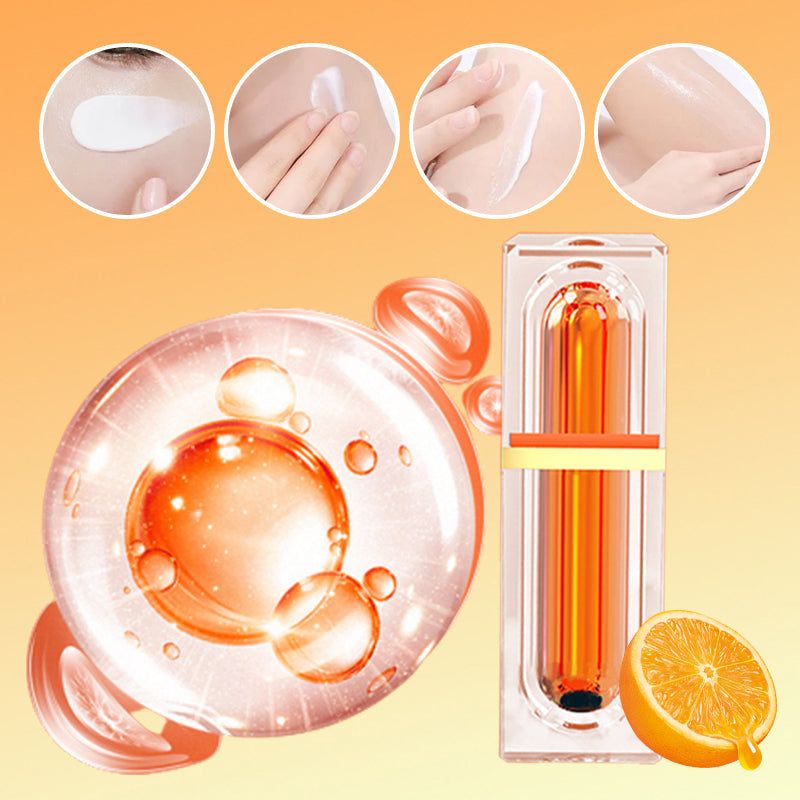 2025 Neues Upgrade✨💖Natürliche Make-up-Creme mit Multi-Vitamin C