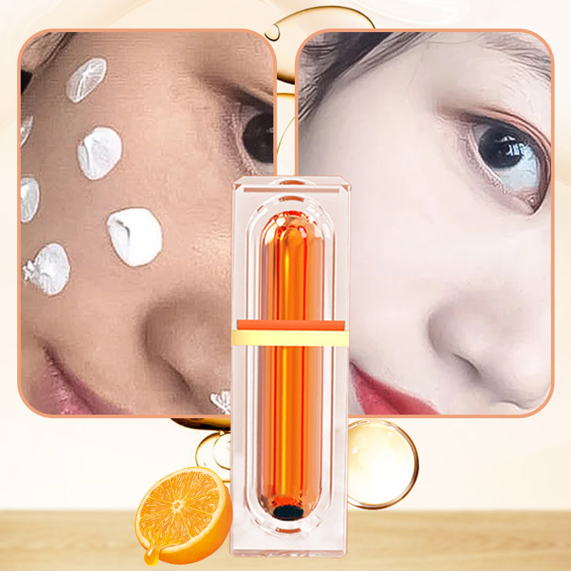 2025 Neues Upgrade✨💖Natürliche Make-up-Creme mit Multi-Vitamin C