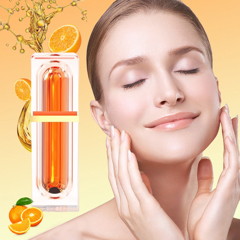 2025 Neues Upgrade✨💖Natürliche Make-up-Creme mit Multi-Vitamin C