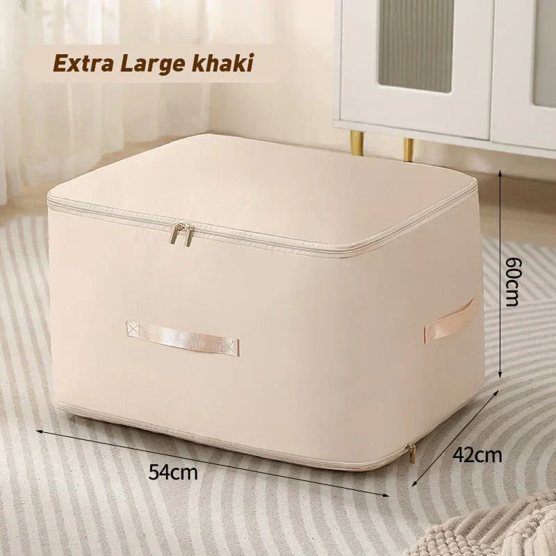 🌸Halloween-Aktion🌸Ultra platzsparender Selbstkompressions-Organizer