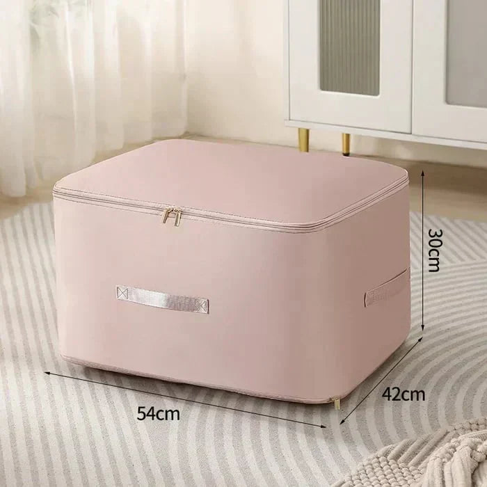 🌸Halloween-Aktion🌸Ultra platzsparender Selbstkompressions-Organizer