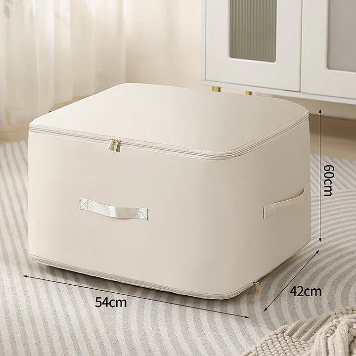 🌸Halloween-Aktion🌸Ultra platzsparender Selbstkompressions-Organizer