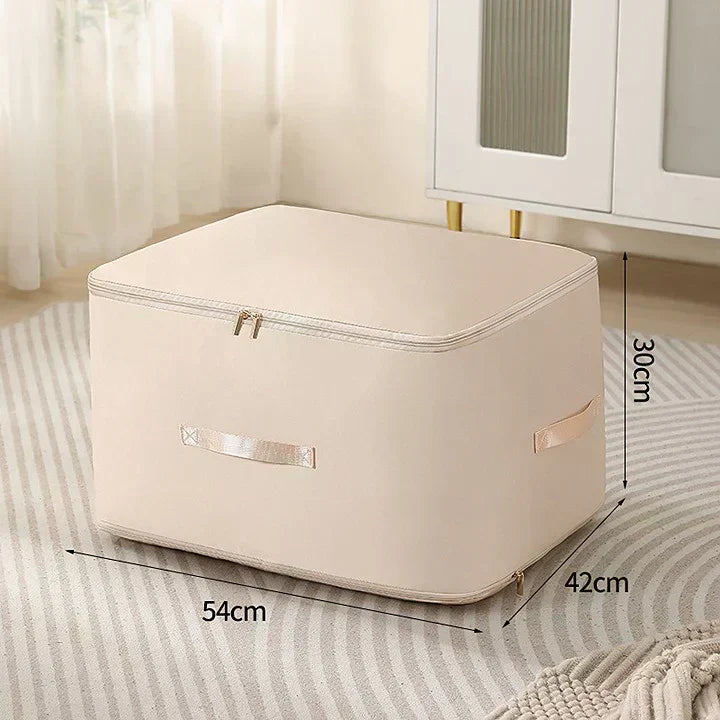 🌸Halloween-Aktion🌸Ultra platzsparender Selbstkompressions-Organizer