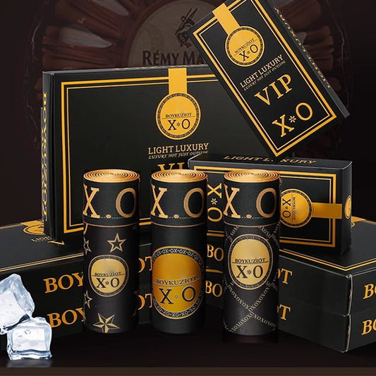 ✅Antibakterielle Magnetic Therapy Boxershorts für Männer🔥3-teiliges Set🔥