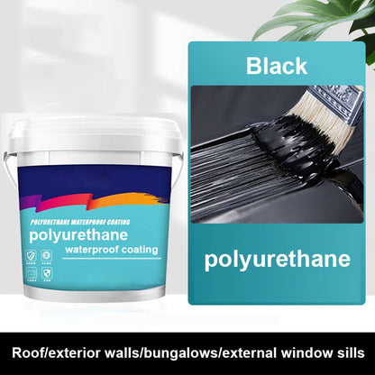 💥Heißer Verkauf 50% Rabatt🍃✨🔰Polyurethan Abdichtungen und Leckreparaturen Umweltfreundliche Beschichtung🍃✨🔰