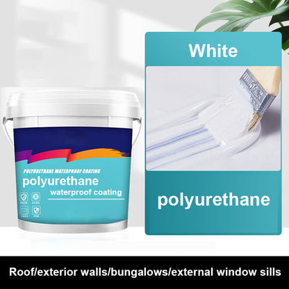 💥Heißer Verkauf 50% Rabatt🍃✨🔰Polyurethan Abdichtungen und Leckreparaturen Umweltfreundliche Beschichtung🍃✨🔰