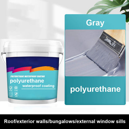 💥Heißer Verkauf 50% Rabatt🍃✨🔰Polyurethan Abdichtungen und Leckreparaturen Umweltfreundliche Beschichtung🍃✨🔰