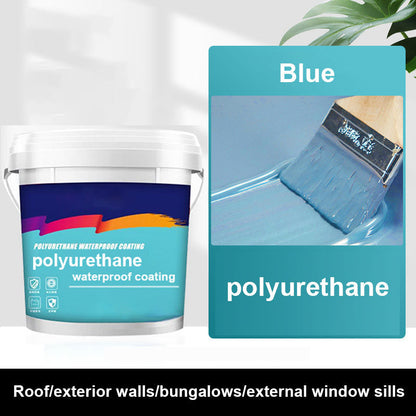 💥Heißer Verkauf 50% Rabatt🍃✨🔰Polyurethan Abdichtungen und Leckreparaturen Umweltfreundliche Beschichtung🍃✨🔰