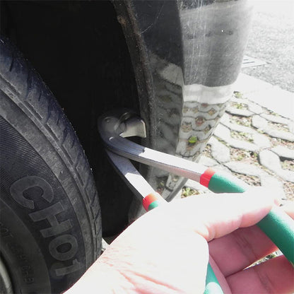 🔥Auto-Kotflügel-Panel-Delle-Rand-Reparatur-Werkzeuge（✈️Kostenloser Versand）