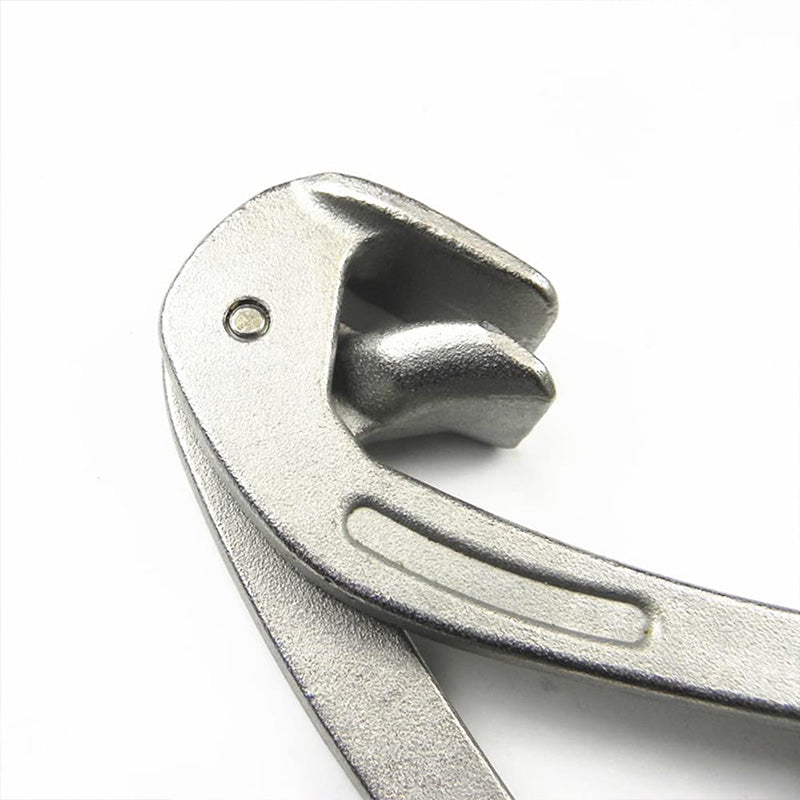 🔥Auto-Kotflügel-Panel-Delle-Rand-Reparatur-Werkzeuge（✈️Kostenloser Versand）