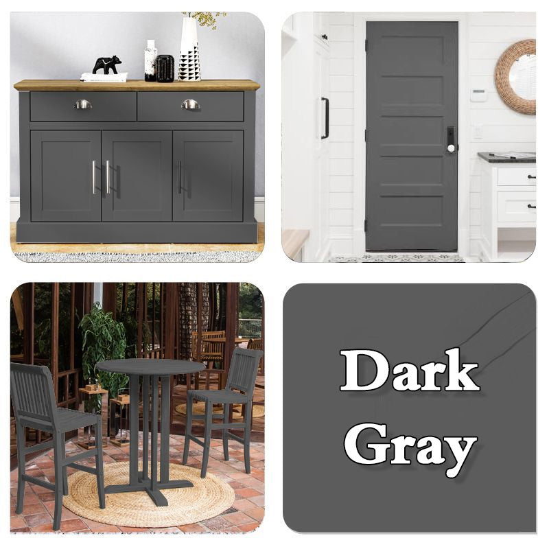 🔥Umweltfreundliche, geruchsneutrale Holzmöbel-Reparatur- und Renovierungsfarbe auf Wasserbasis