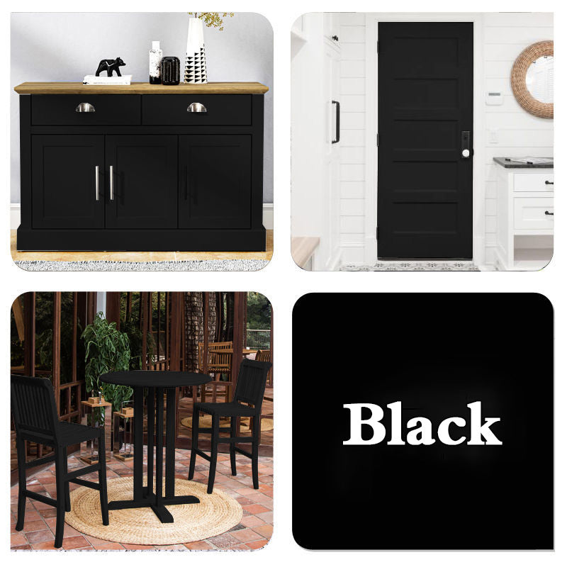 🔥Umweltfreundliche, geruchsneutrale Holzmöbel-Reparatur- und Renovierungsfarbe auf Wasserbasis