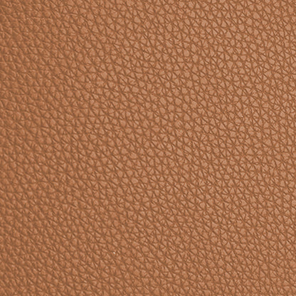 Klassische multifunktionale Fächer Verstellbare breite Schultergurt-PU-Leder-Crossbody-Tasche