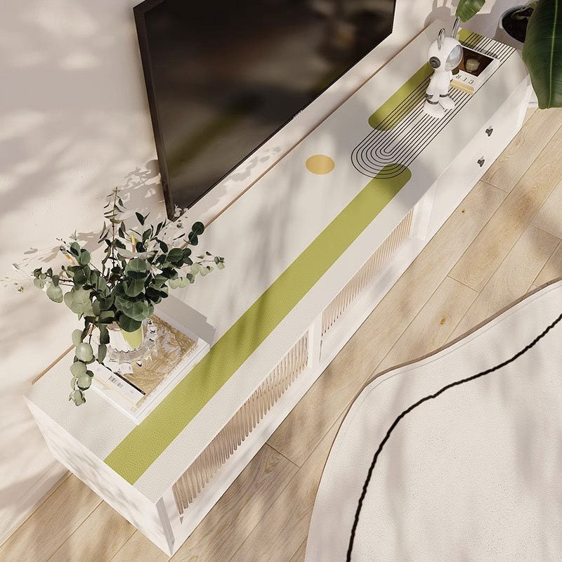 Abwaschbare, wasser- und ölbeständige TV-Tischunterlage🎁