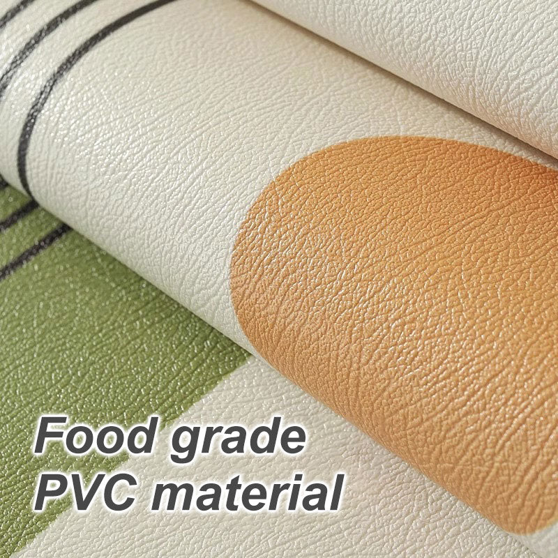 Abwaschbare, wasser- und ölbeständige TV-Tischunterlage🎁