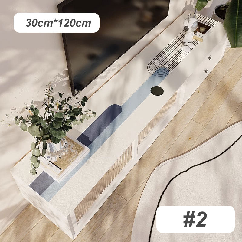 Abwaschbare, wasser- und ölbeständige TV-Tischunterlage🎁