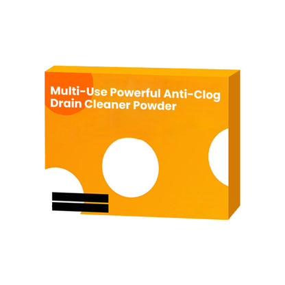 ⏳Zeitlich begrenztes Sonderangebot⌛✨ Universaler Abfluss-FREI Pulver PRO 💧