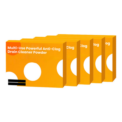⏳Zeitlich begrenztes Sonderangebot⌛✨ Universaler Abfluss-FREI Pulver PRO 💧