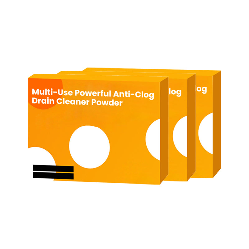 ⏳Zeitlich begrenztes Sonderangebot⌛✨ Universaler Abfluss-FREI Pulver PRO 💧