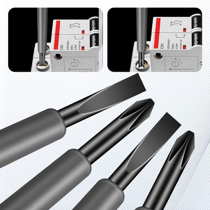 🪛Magnetischer Schraubendreher & Prüfstift 2-in-1⚡